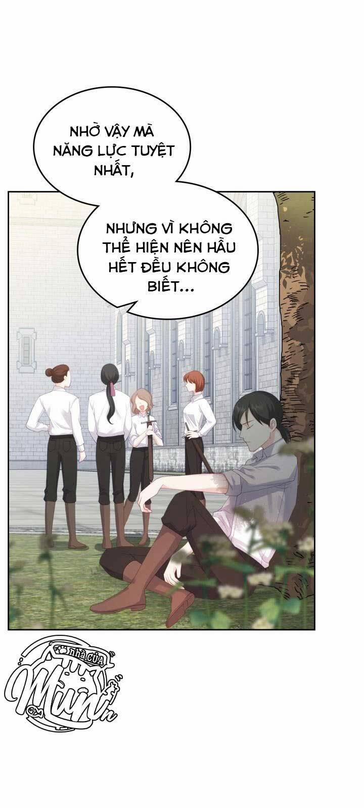 Công Chúa Phản Diện Muốn Sống Trong Cửa Hàng Bánh Ngọt 55 trang 11