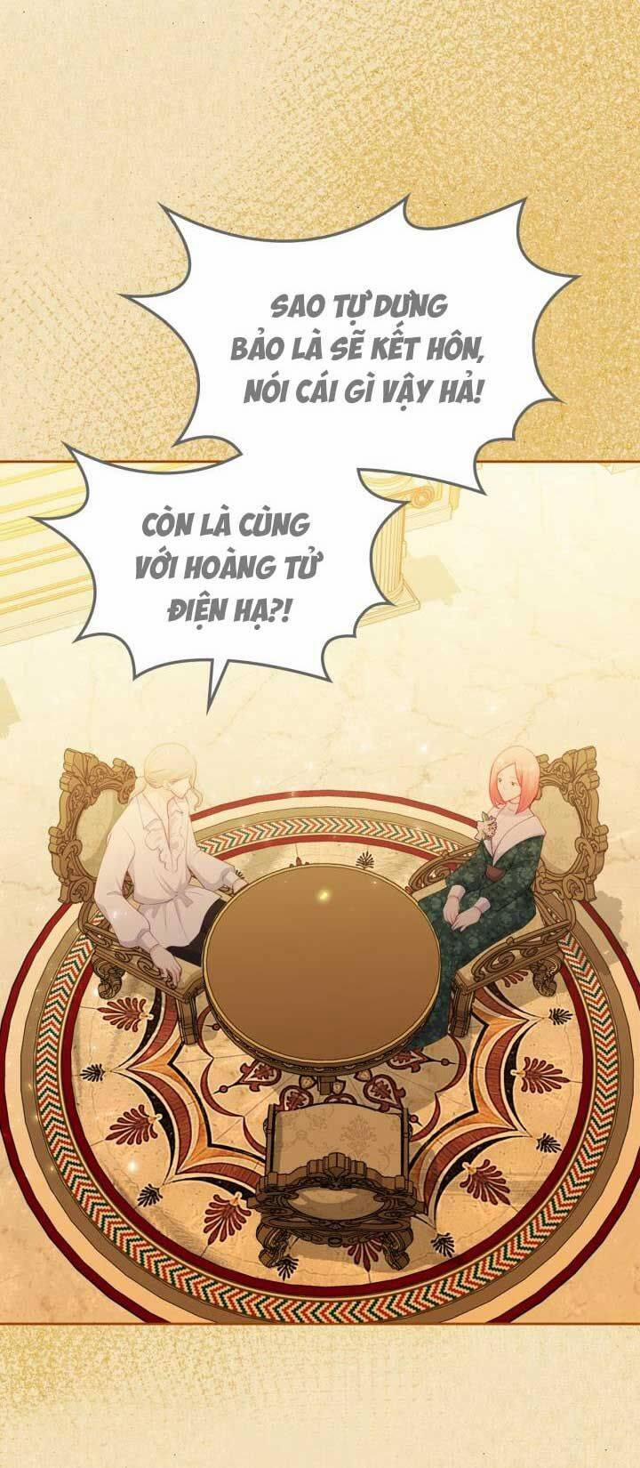 Công Chúa Phản Diện Muốn Sống Trong Cửa Hàng Bánh Ngọt 55 trang 14