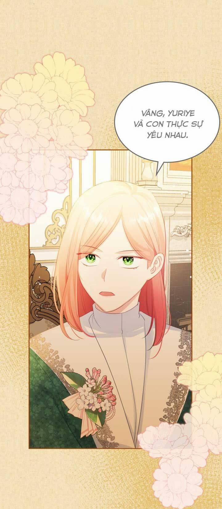 Công Chúa Phản Diện Muốn Sống Trong Cửa Hàng Bánh Ngọt 55 trang 15