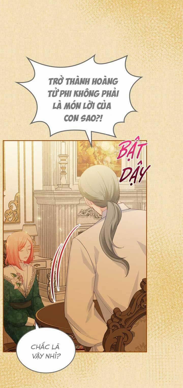 Công Chúa Phản Diện Muốn Sống Trong Cửa Hàng Bánh Ngọt 55 trang 16