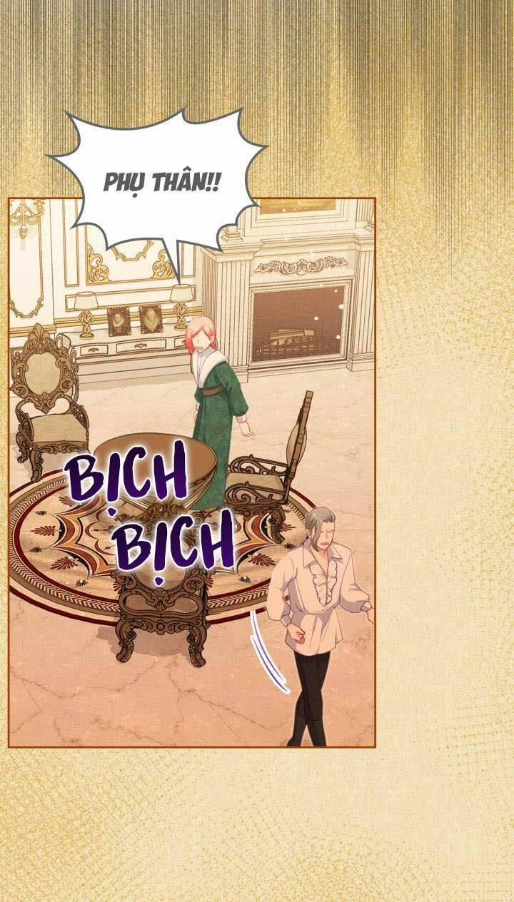 Công Chúa Phản Diện Muốn Sống Trong Cửa Hàng Bánh Ngọt 55 trang 21