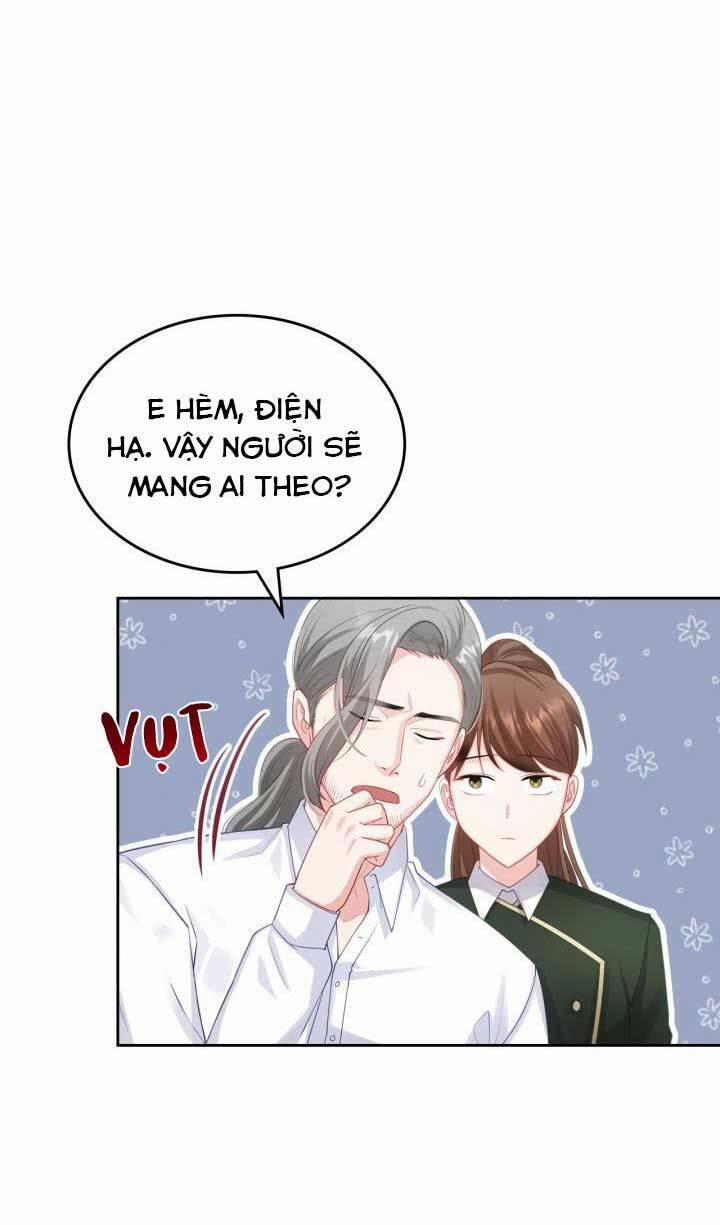 Công Chúa Phản Diện Muốn Sống Trong Cửa Hàng Bánh Ngọt 55 trang 3