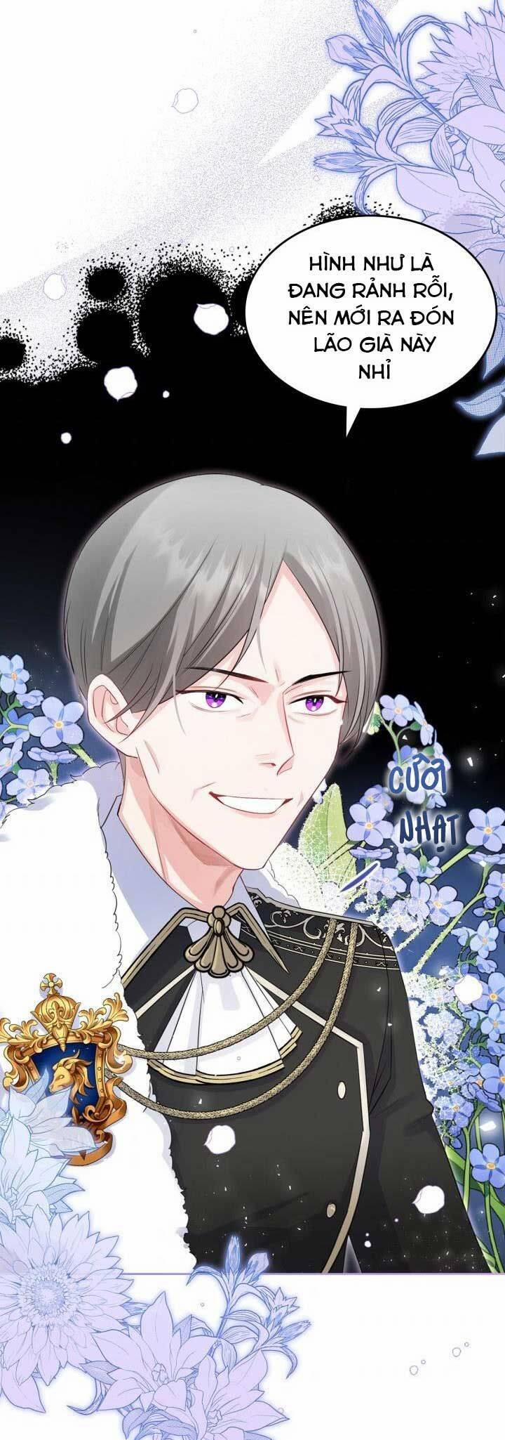 Công Chúa Phản Diện Muốn Sống Trong Cửa Hàng Bánh Ngọt 55 trang 32