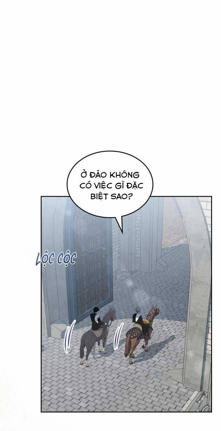 Công Chúa Phản Diện Muốn Sống Trong Cửa Hàng Bánh Ngọt 55 trang 35