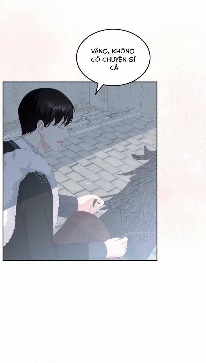 Công Chúa Phản Diện Muốn Sống Trong Cửa Hàng Bánh Ngọt 55 trang 36