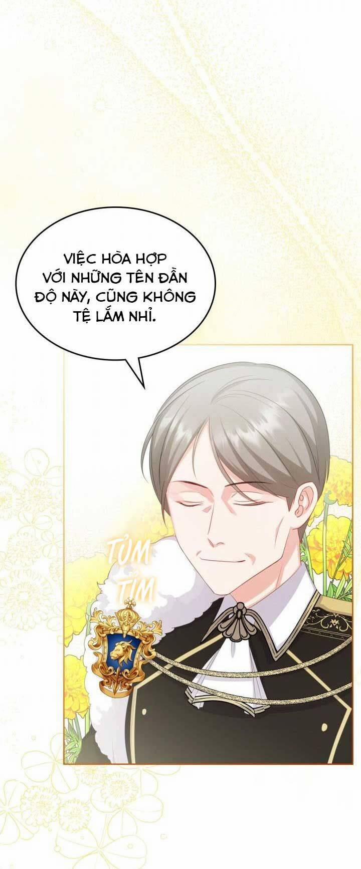 Công Chúa Phản Diện Muốn Sống Trong Cửa Hàng Bánh Ngọt 55 trang 38