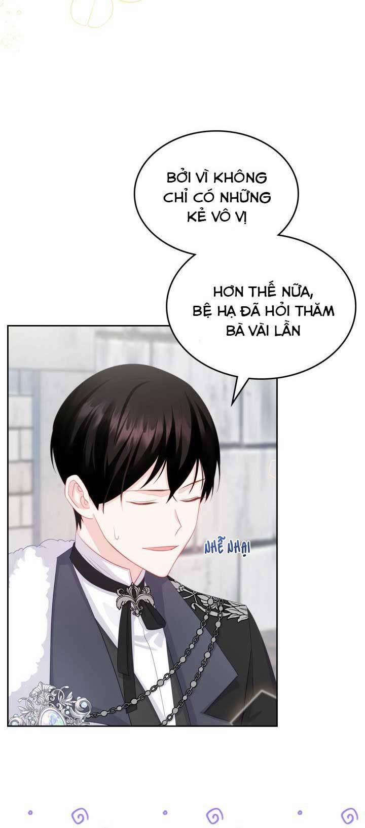 Công Chúa Phản Diện Muốn Sống Trong Cửa Hàng Bánh Ngọt 55 trang 39