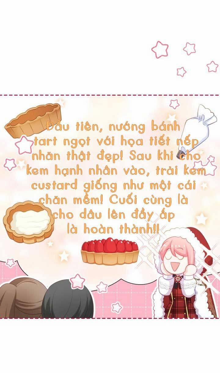 Công Chúa Phản Diện Muốn Sống Trong Cửa Hàng Bánh Ngọt 55 trang 47