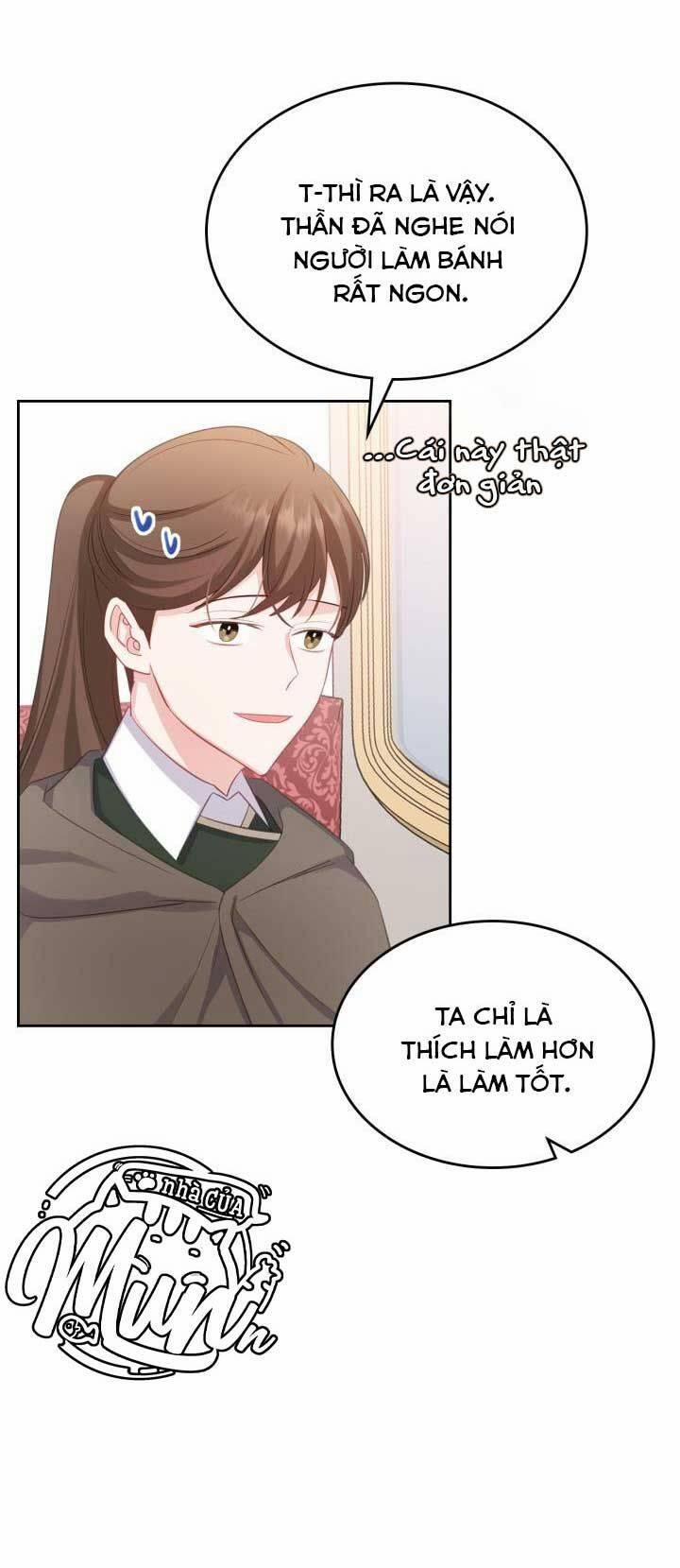 Công Chúa Phản Diện Muốn Sống Trong Cửa Hàng Bánh Ngọt 55 trang 48