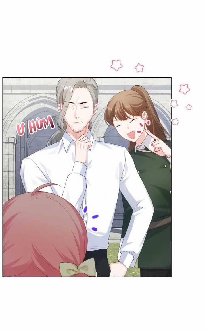 Công Chúa Phản Diện Muốn Sống Trong Cửa Hàng Bánh Ngọt 55 trang 5