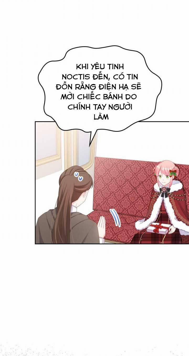 Công Chúa Phản Diện Muốn Sống Trong Cửa Hàng Bánh Ngọt 55 trang 50