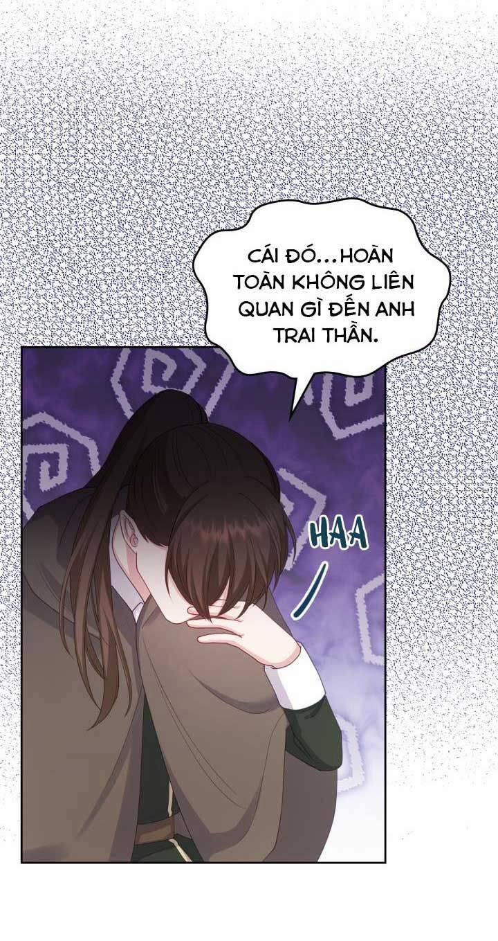 Công Chúa Phản Diện Muốn Sống Trong Cửa Hàng Bánh Ngọt 55 trang 51