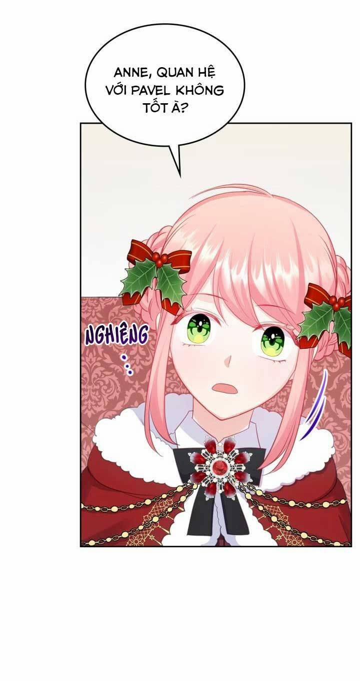 Công Chúa Phản Diện Muốn Sống Trong Cửa Hàng Bánh Ngọt 55 trang 52