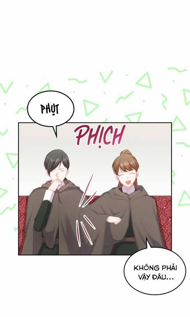 Công Chúa Phản Diện Muốn Sống Trong Cửa Hàng Bánh Ngọt 55 trang 53