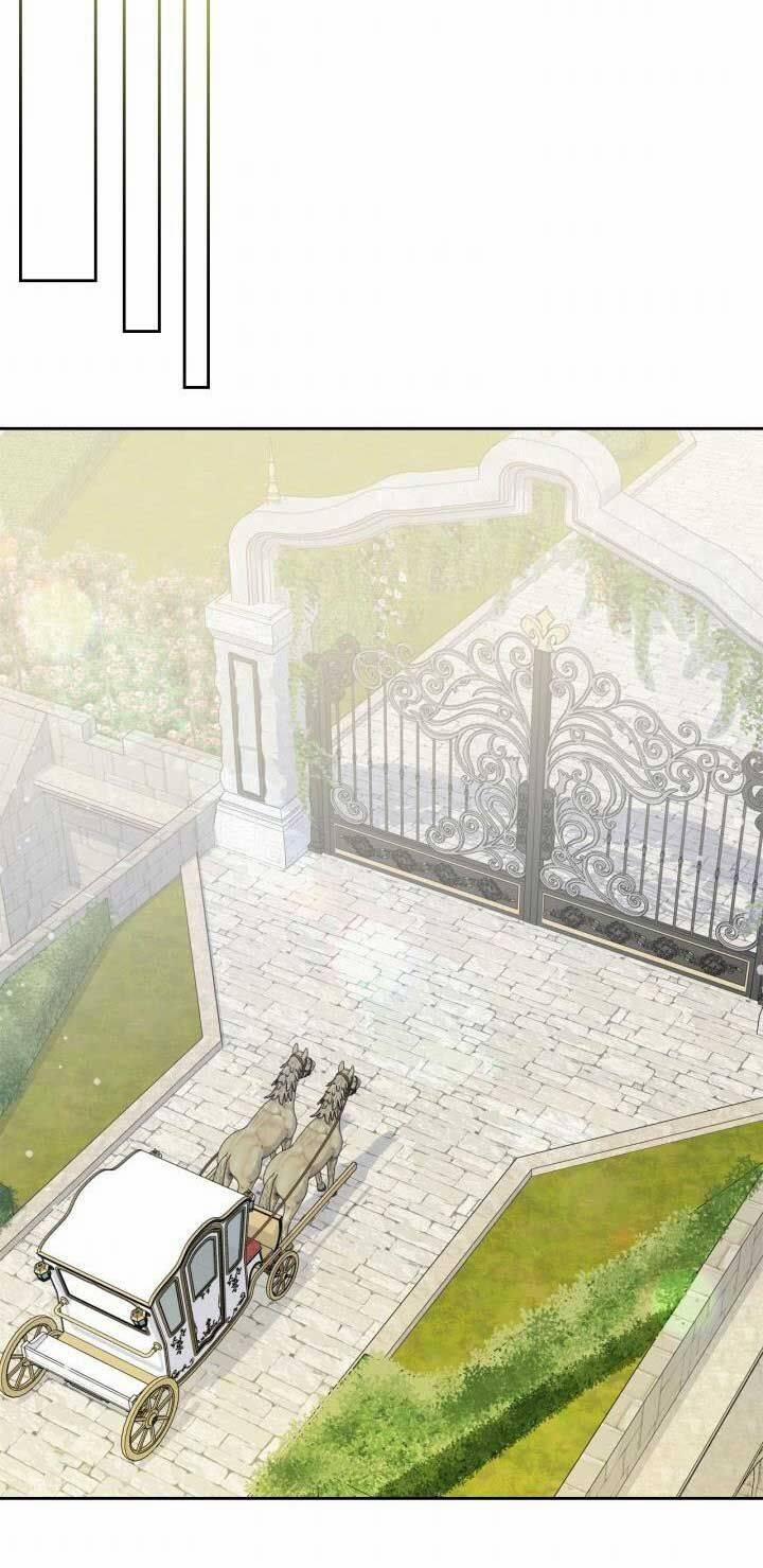 Công Chúa Phản Diện Muốn Sống Trong Cửa Hàng Bánh Ngọt 55 trang 56