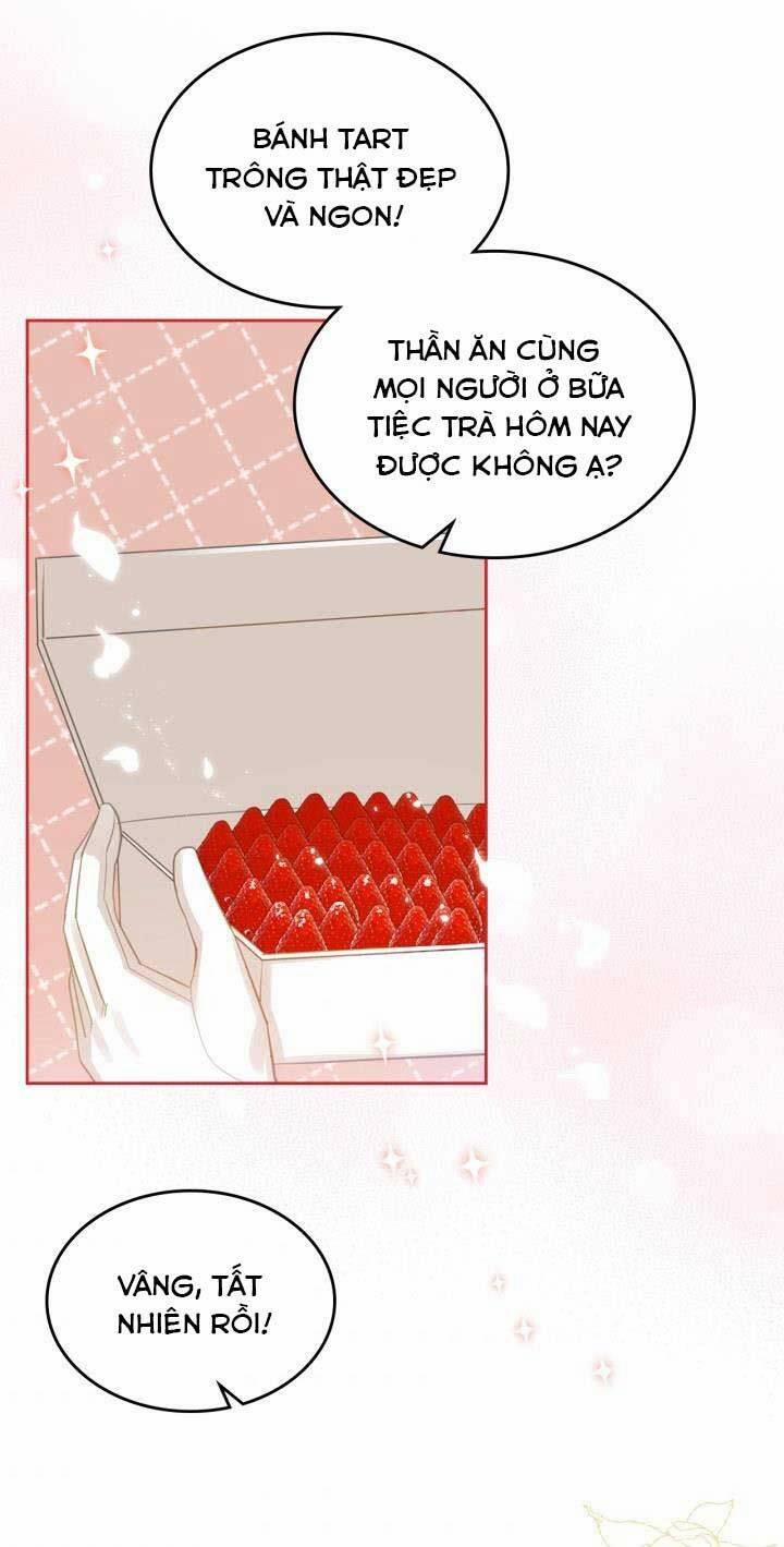 Công Chúa Phản Diện Muốn Sống Trong Cửa Hàng Bánh Ngọt 55 trang 61