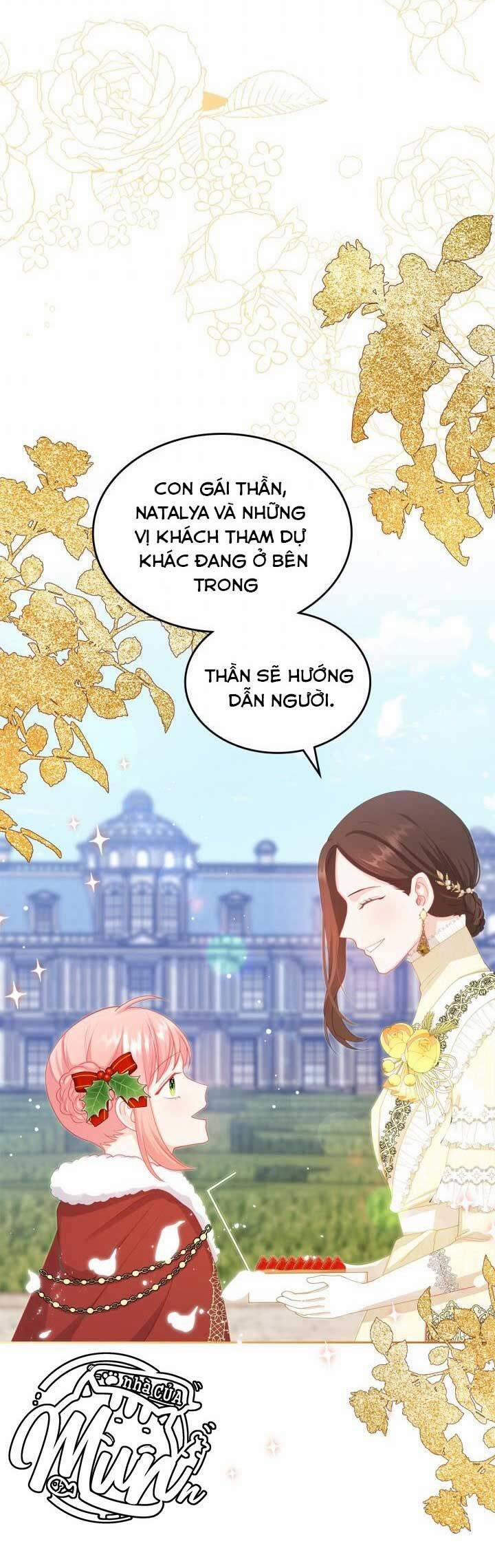 Công Chúa Phản Diện Muốn Sống Trong Cửa Hàng Bánh Ngọt 55 trang 62