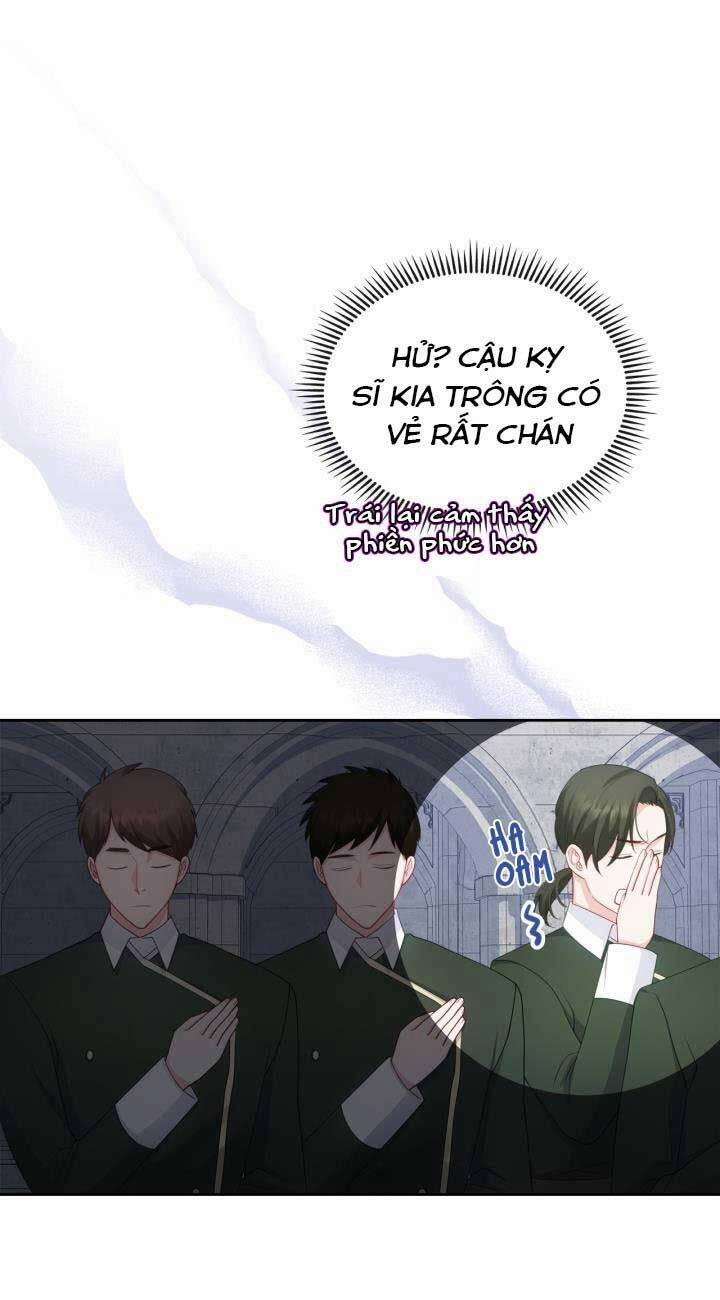 Công Chúa Phản Diện Muốn Sống Trong Cửa Hàng Bánh Ngọt 55 trang 7