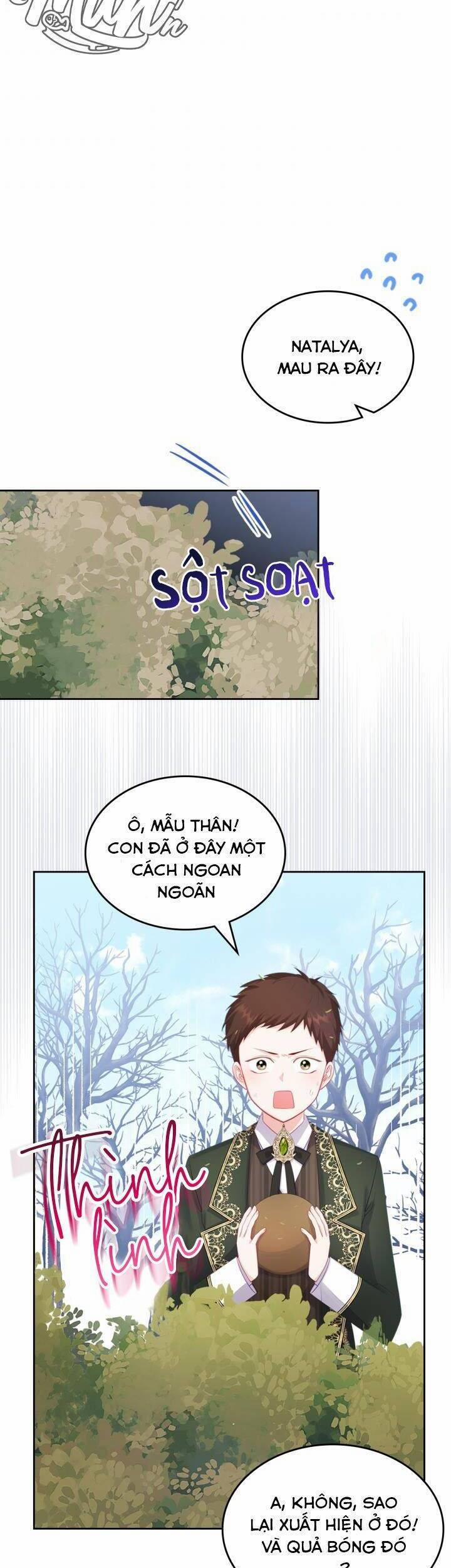 Công Chúa Phản Diện Muốn Sống Trong Cửa Hàng Bánh Ngọt 56 trang 2