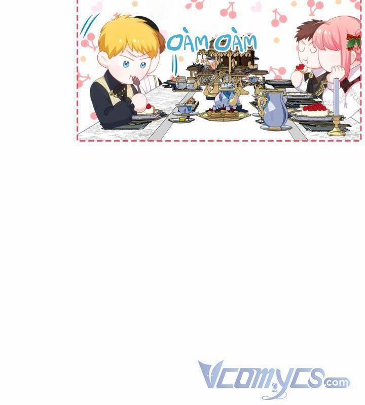 Công Chúa Phản Diện Muốn Sống Trong Cửa Hàng Bánh Ngọt 56 trang 27