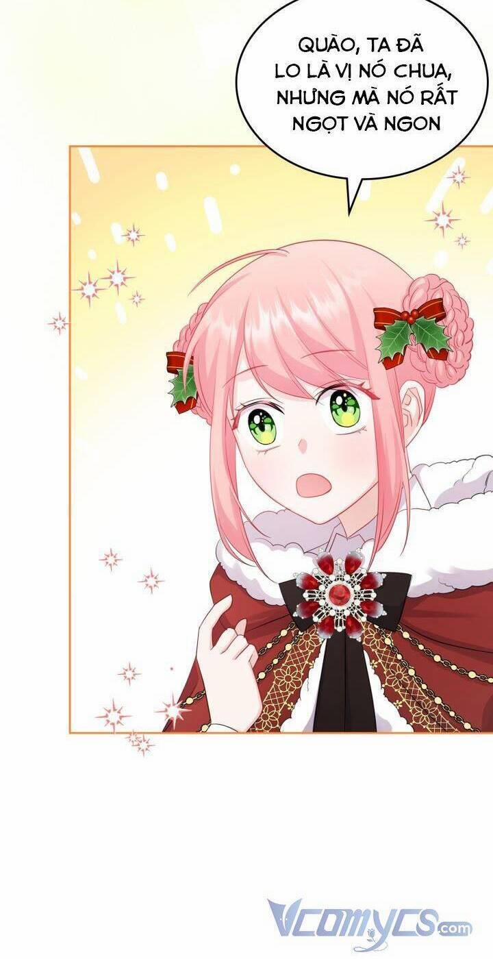 Công Chúa Phản Diện Muốn Sống Trong Cửa Hàng Bánh Ngọt 56 trang 42