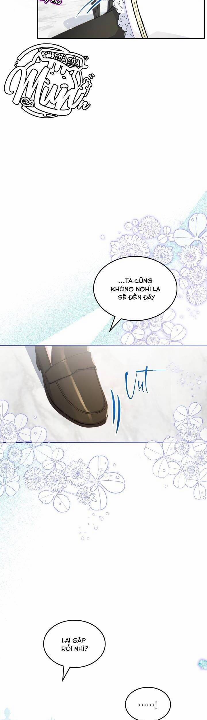 Công Chúa Phản Diện Muốn Sống Trong Cửa Hàng Bánh Ngọt 56 trang 6