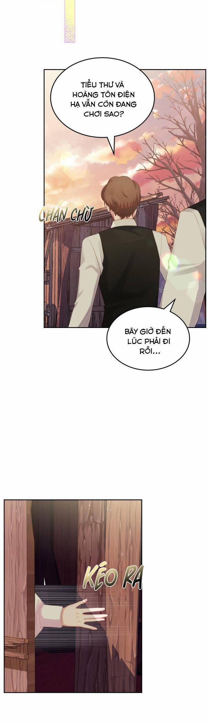 Công Chúa Phản Diện Muốn Sống Trong Cửa Hàng Bánh Ngọt 57 trang 12