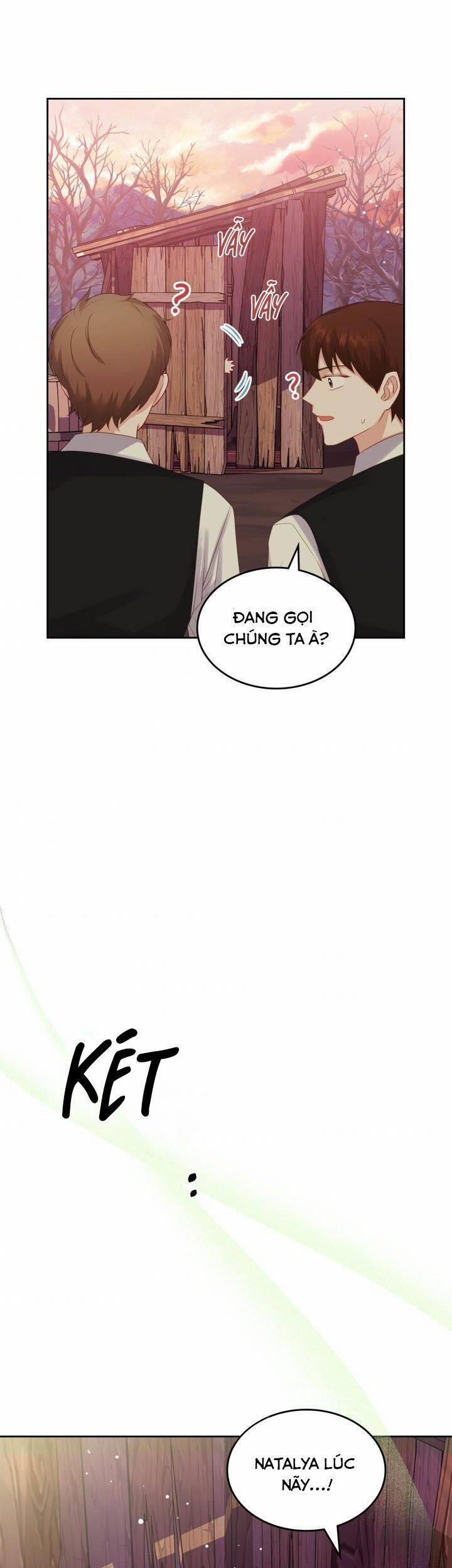 Công Chúa Phản Diện Muốn Sống Trong Cửa Hàng Bánh Ngọt 57 trang 14