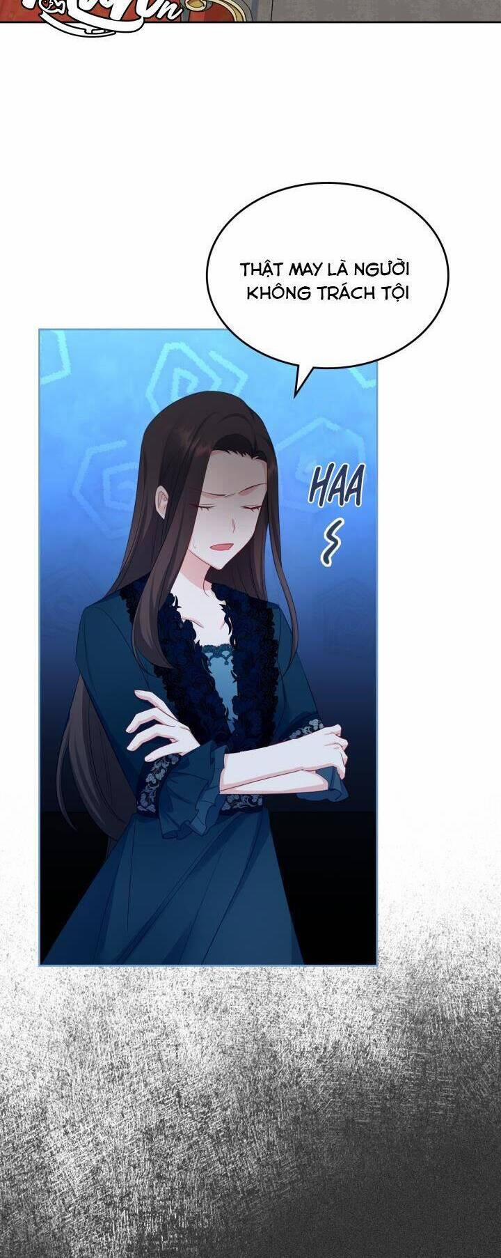 Công Chúa Phản Diện Muốn Sống Trong Cửa Hàng Bánh Ngọt 57 trang 17