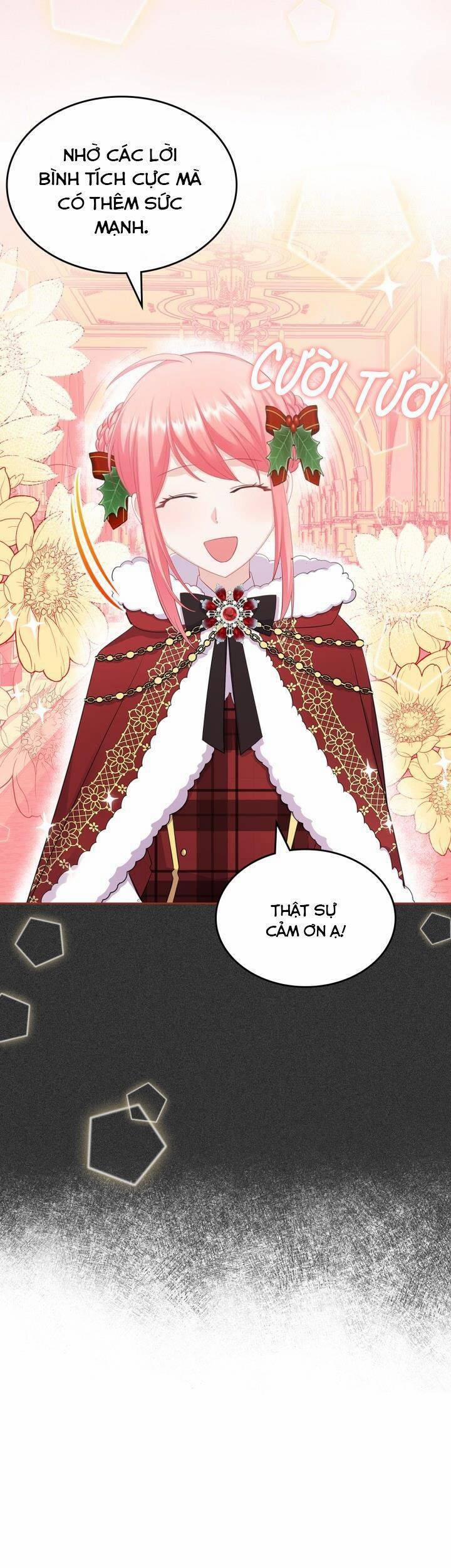 Công Chúa Phản Diện Muốn Sống Trong Cửa Hàng Bánh Ngọt 57 trang 22
