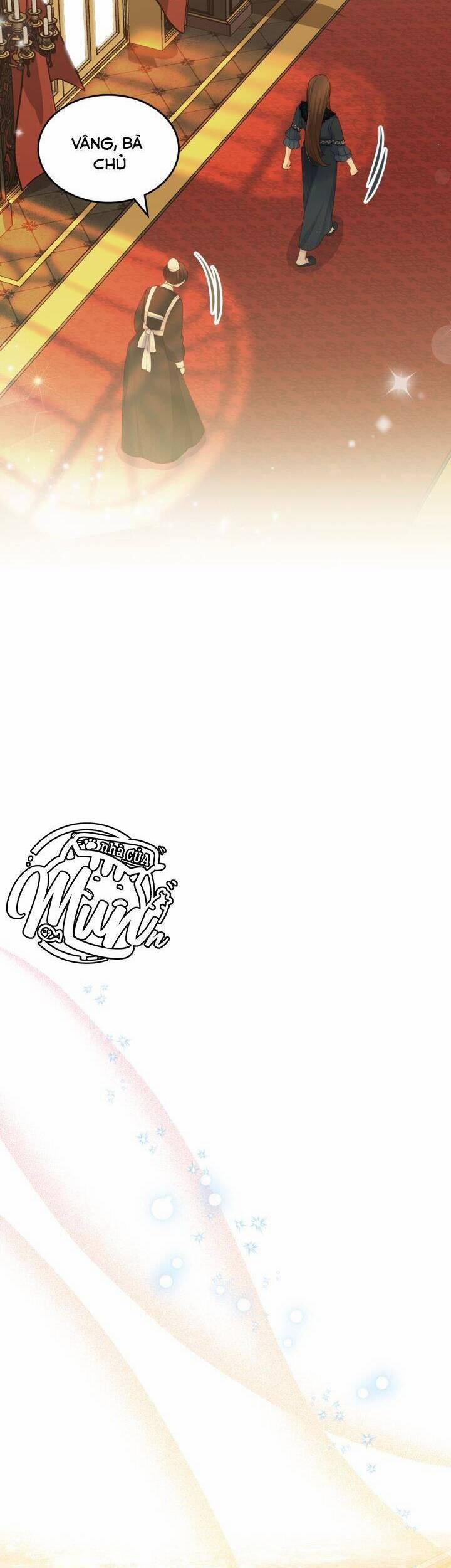 Công Chúa Phản Diện Muốn Sống Trong Cửa Hàng Bánh Ngọt 57 trang 28