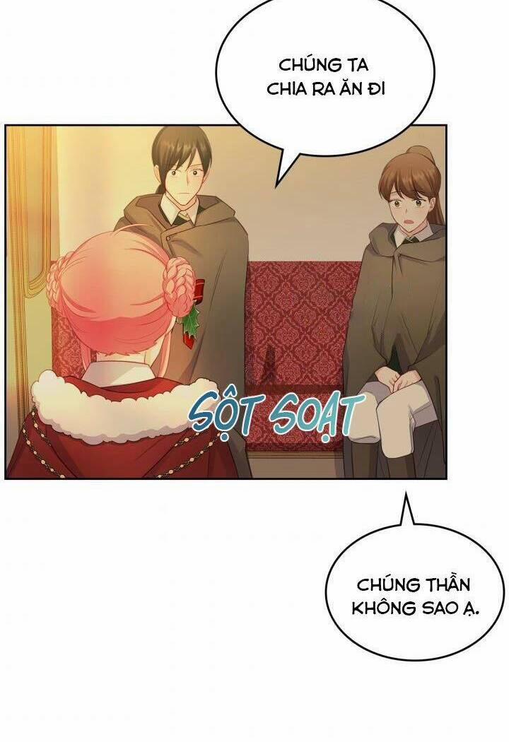 Công Chúa Phản Diện Muốn Sống Trong Cửa Hàng Bánh Ngọt 57 trang 30