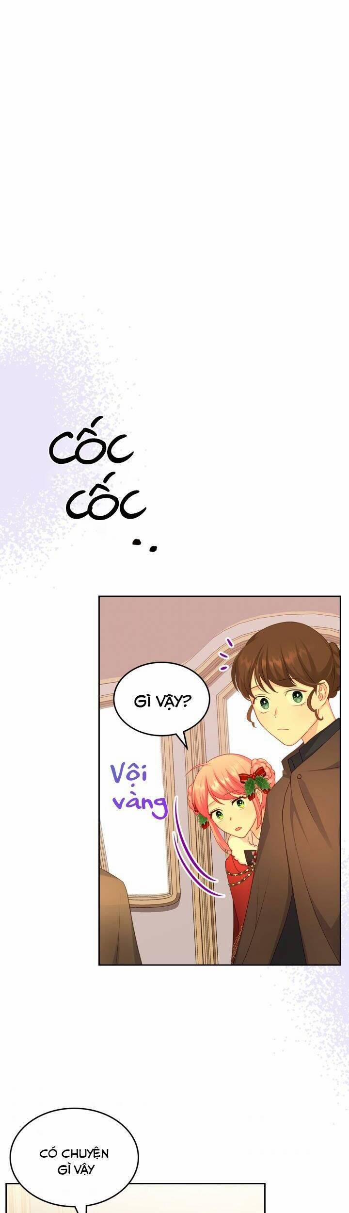 Công Chúa Phản Diện Muốn Sống Trong Cửa Hàng Bánh Ngọt 57 trang 33