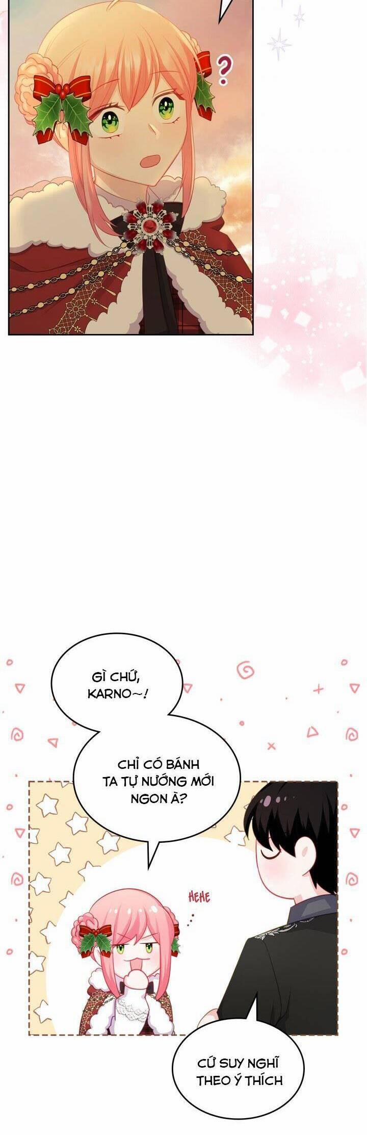 Công Chúa Phản Diện Muốn Sống Trong Cửa Hàng Bánh Ngọt 57 trang 38