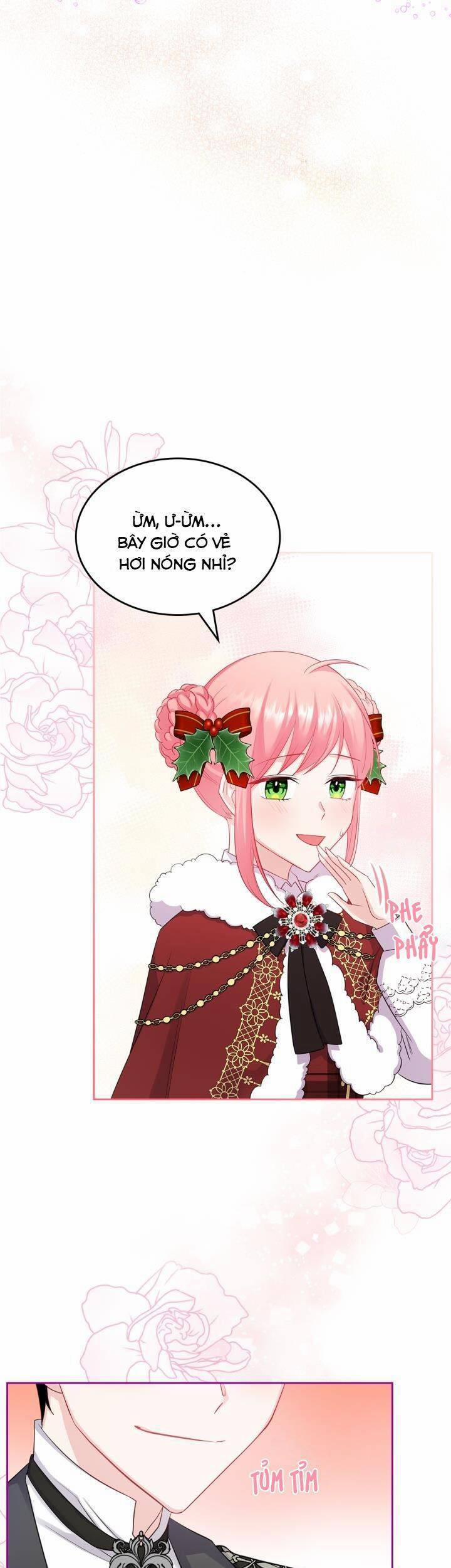 Công Chúa Phản Diện Muốn Sống Trong Cửa Hàng Bánh Ngọt 57 trang 42