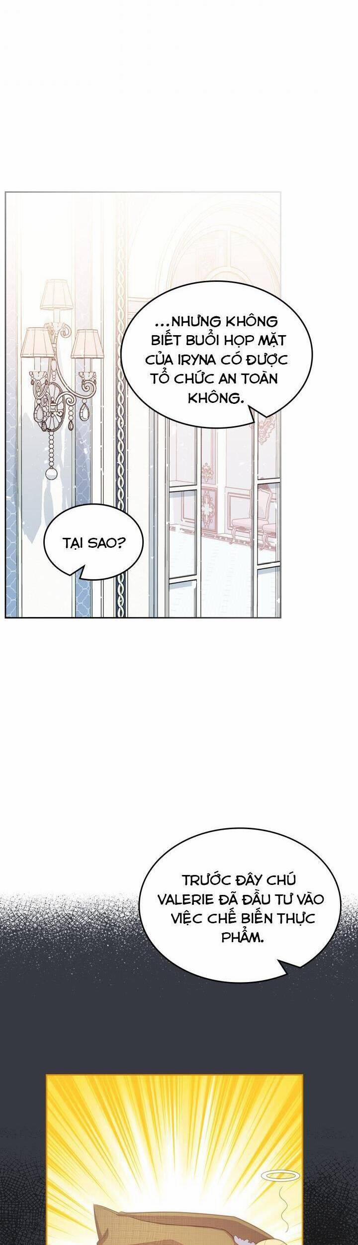 Công Chúa Phản Diện Muốn Sống Trong Cửa Hàng Bánh Ngọt 59 trang 14