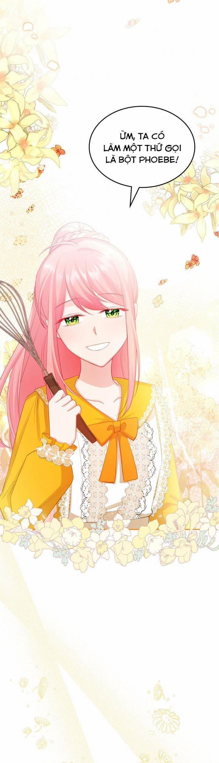 Công Chúa Phản Diện Muốn Sống Trong Cửa Hàng Bánh Ngọt 59 trang 29