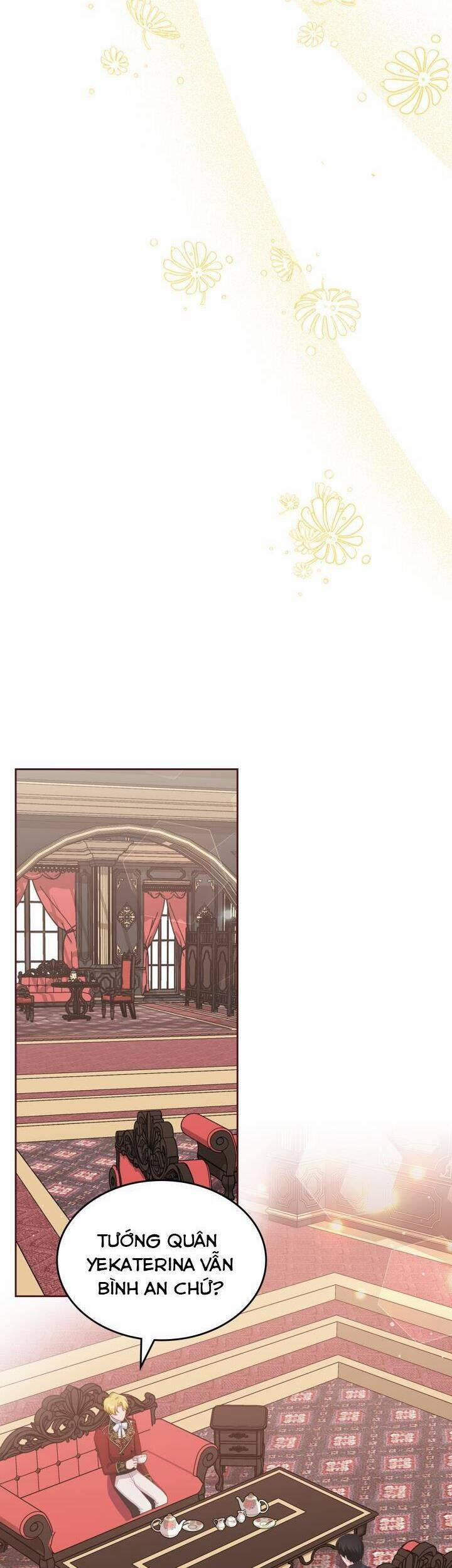 Công Chúa Phản Diện Muốn Sống Trong Cửa Hàng Bánh Ngọt 59 trang 30