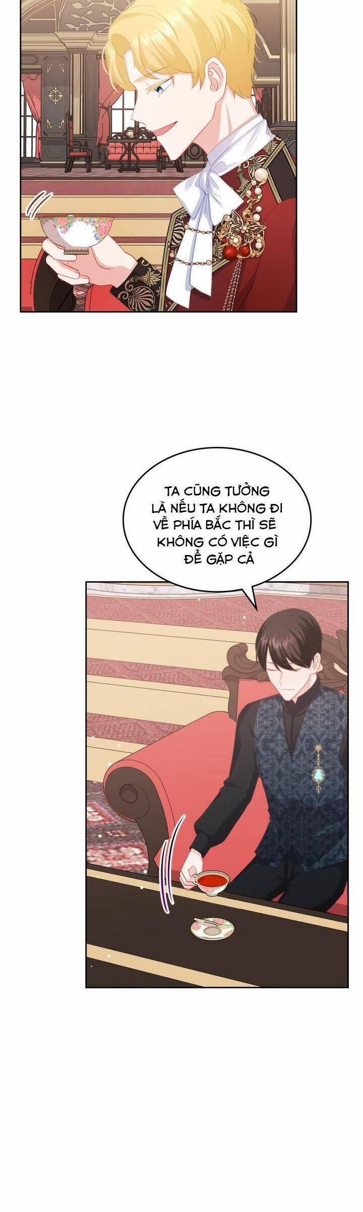 Công Chúa Phản Diện Muốn Sống Trong Cửa Hàng Bánh Ngọt 59 trang 32