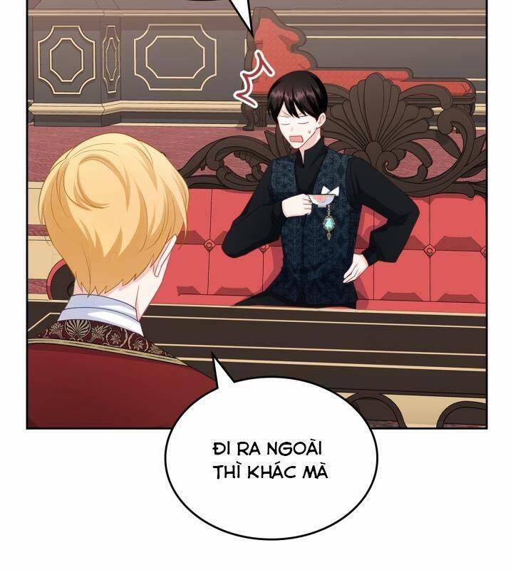 Công Chúa Phản Diện Muốn Sống Trong Cửa Hàng Bánh Ngọt 59 trang 37