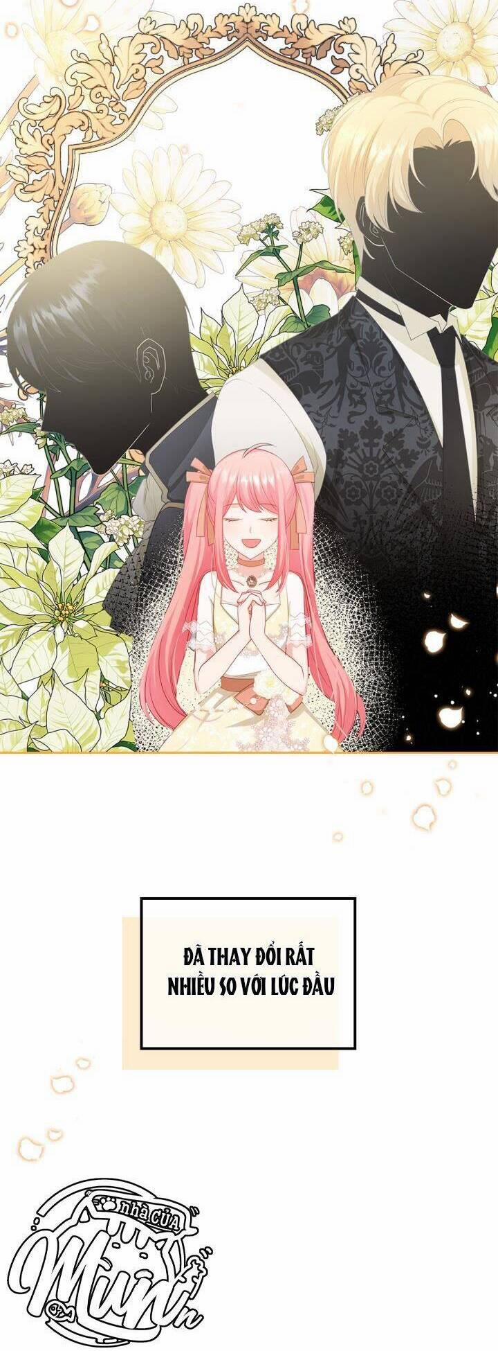 Công Chúa Phản Diện Muốn Sống Trong Cửa Hàng Bánh Ngọt 59 trang 7