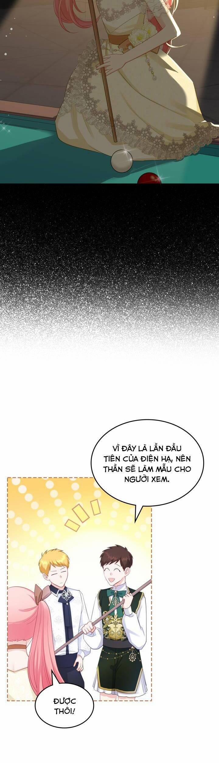 Công Chúa Phản Diện Muốn Sống Trong Cửa Hàng Bánh Ngọt 60 trang 11