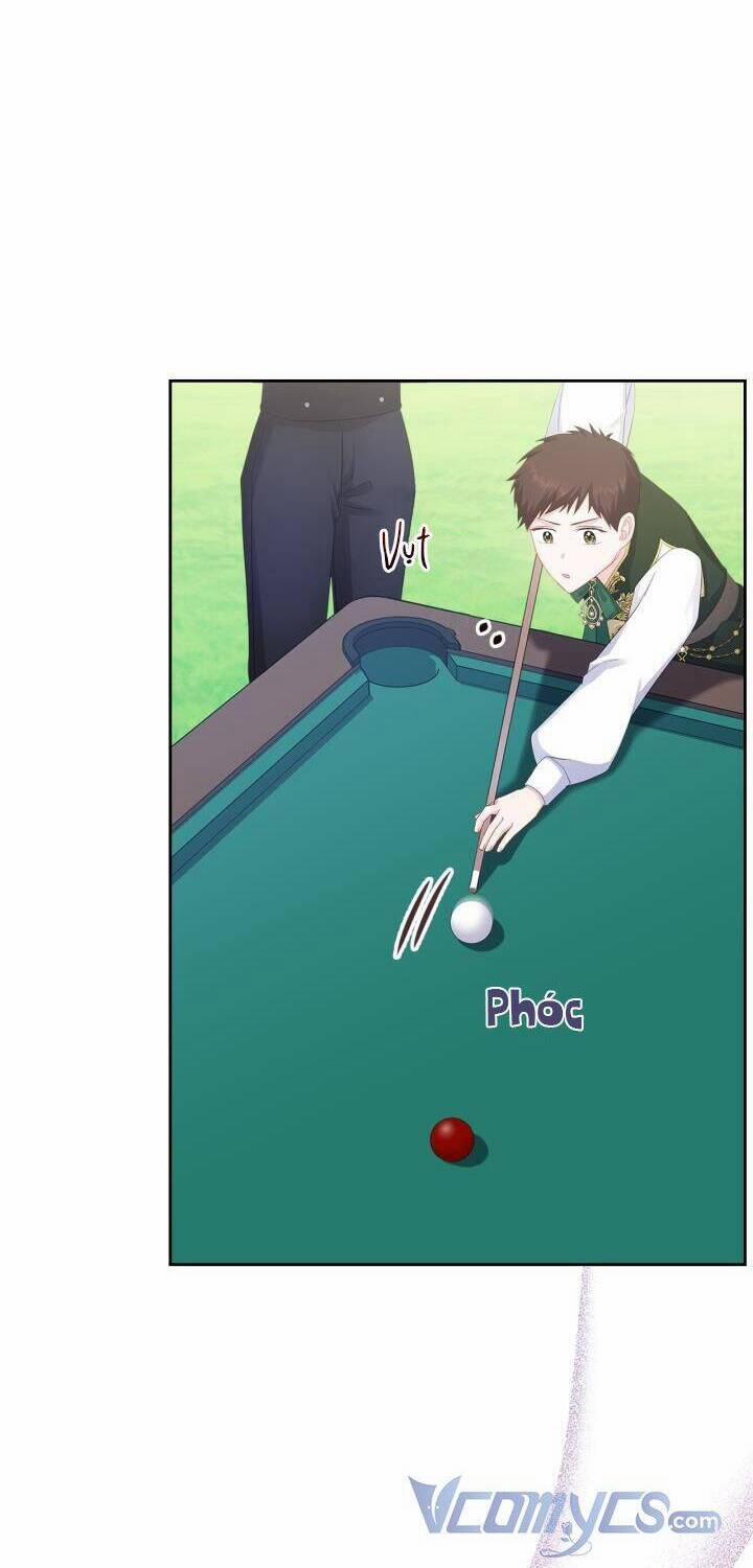 Công Chúa Phản Diện Muốn Sống Trong Cửa Hàng Bánh Ngọt 60 trang 12