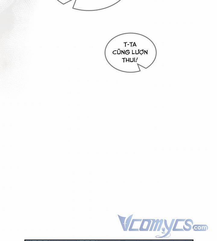 Công Chúa Phản Diện Muốn Sống Trong Cửa Hàng Bánh Ngọt 60 trang 22