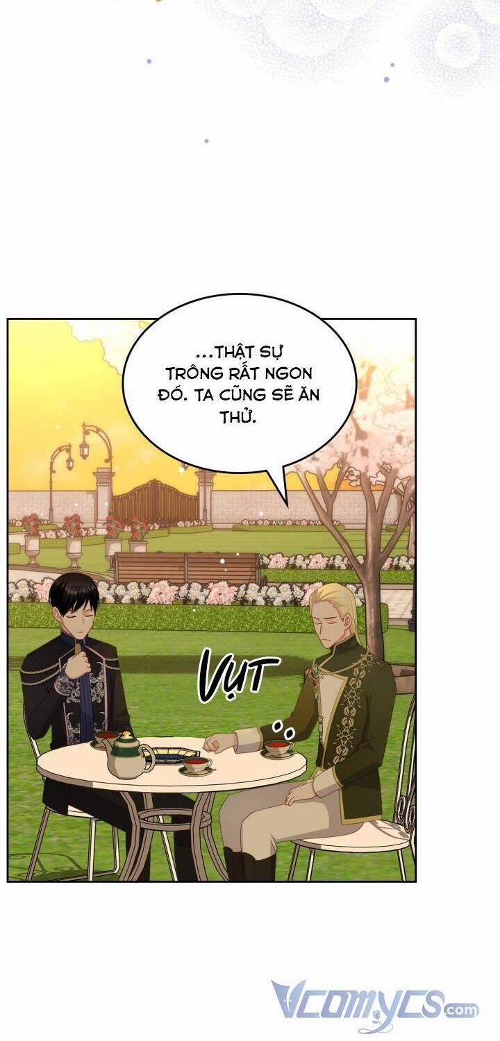 Công Chúa Phản Diện Muốn Sống Trong Cửa Hàng Bánh Ngọt 60 trang 45