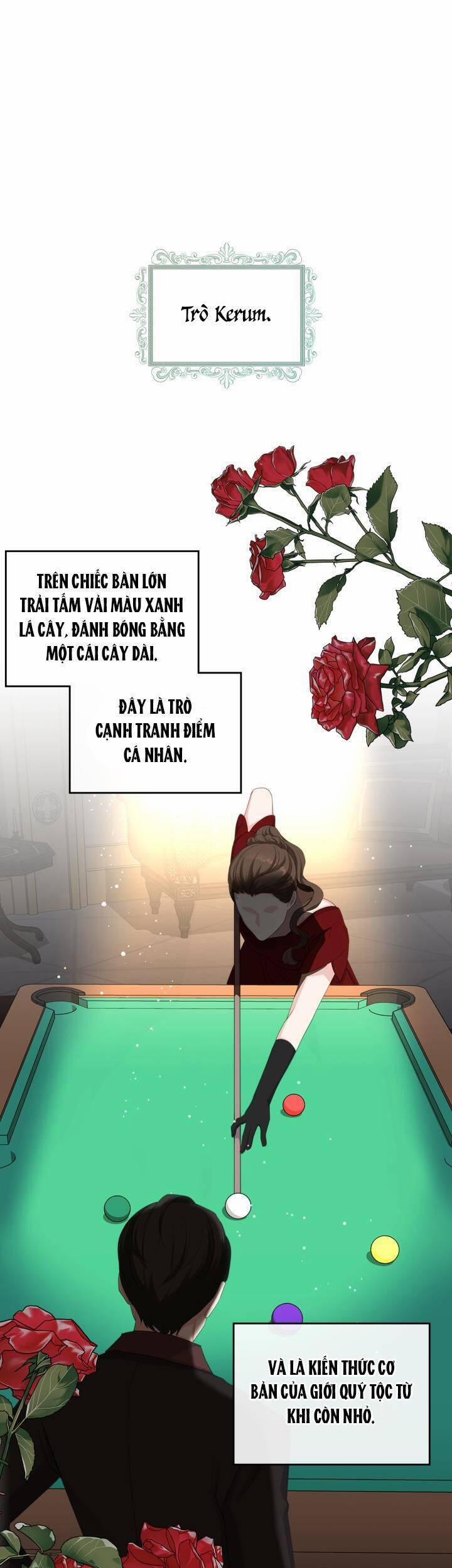 Công Chúa Phản Diện Muốn Sống Trong Cửa Hàng Bánh Ngọt 60 trang 9