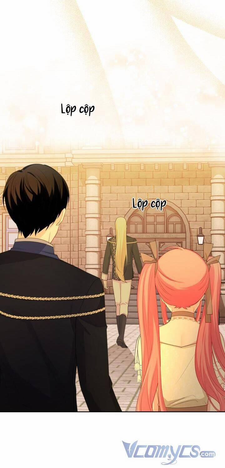 Công Chúa Phản Diện Muốn Sống Trong Cửa Hàng Bánh Ngọt 61 trang 14