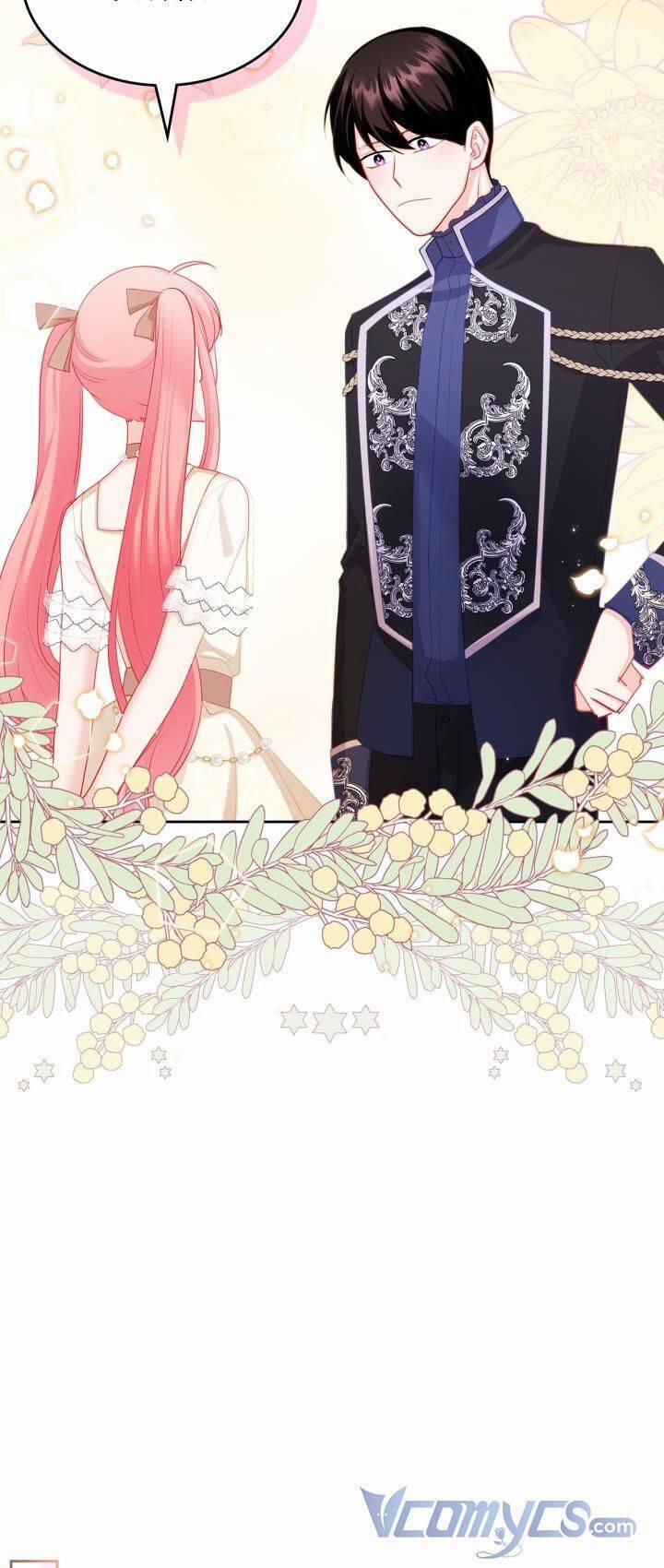 Công Chúa Phản Diện Muốn Sống Trong Cửa Hàng Bánh Ngọt 61 trang 19