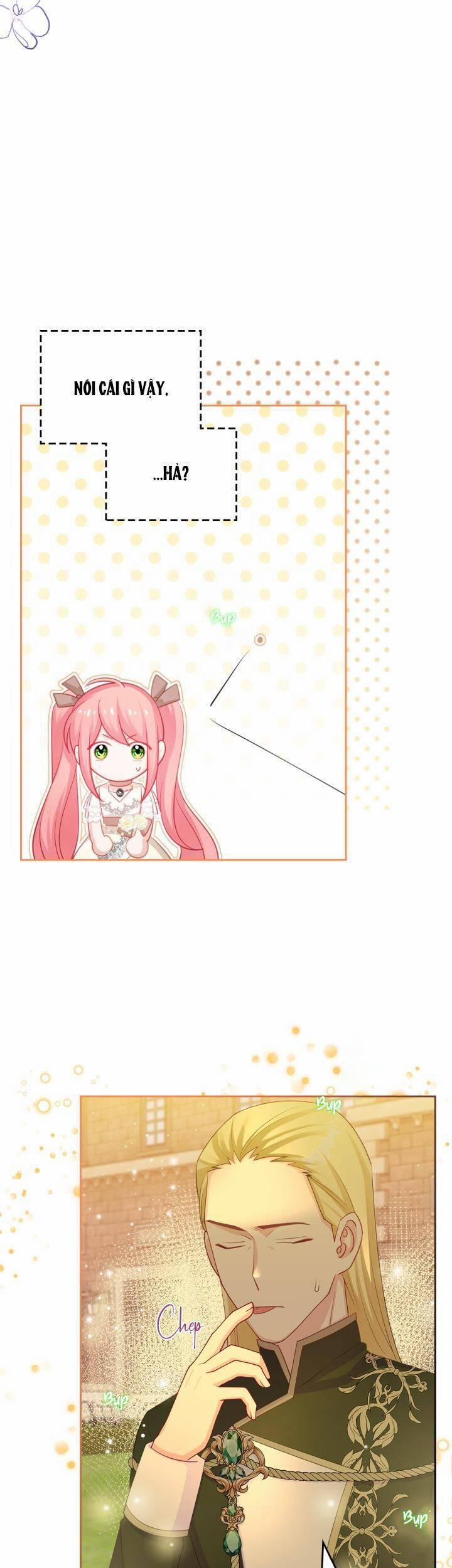 Công Chúa Phản Diện Muốn Sống Trong Cửa Hàng Bánh Ngọt 61 trang 7