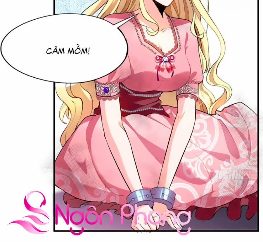 Công Chúa Phản Diện Trong Truyền Thuyết 1 trang 13